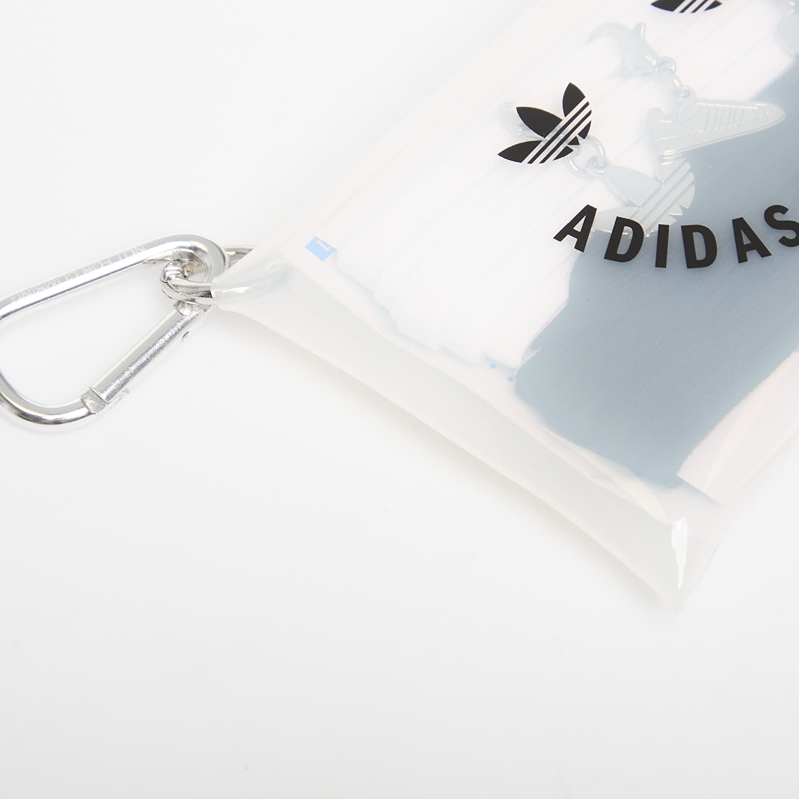 Інші аксесуари adidas Jewelace White