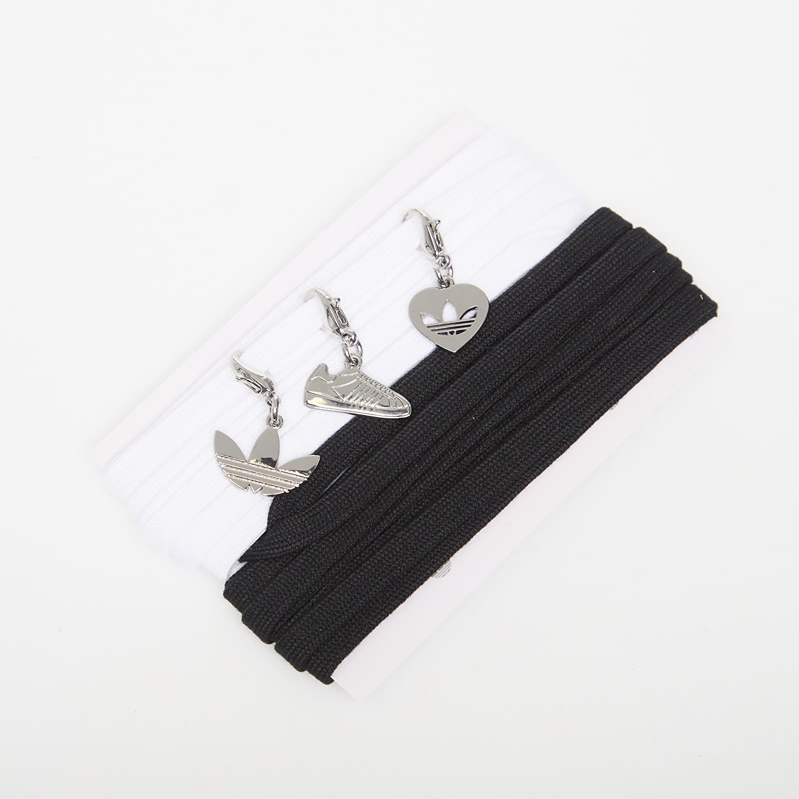 Інші аксесуари adidas Jewelace White