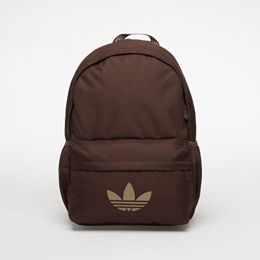 Sac à dos adidas Adicolor Classic Backpack Aurora Coffee