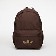 adidas Adicolor Classic Backpack Aurora Coffee