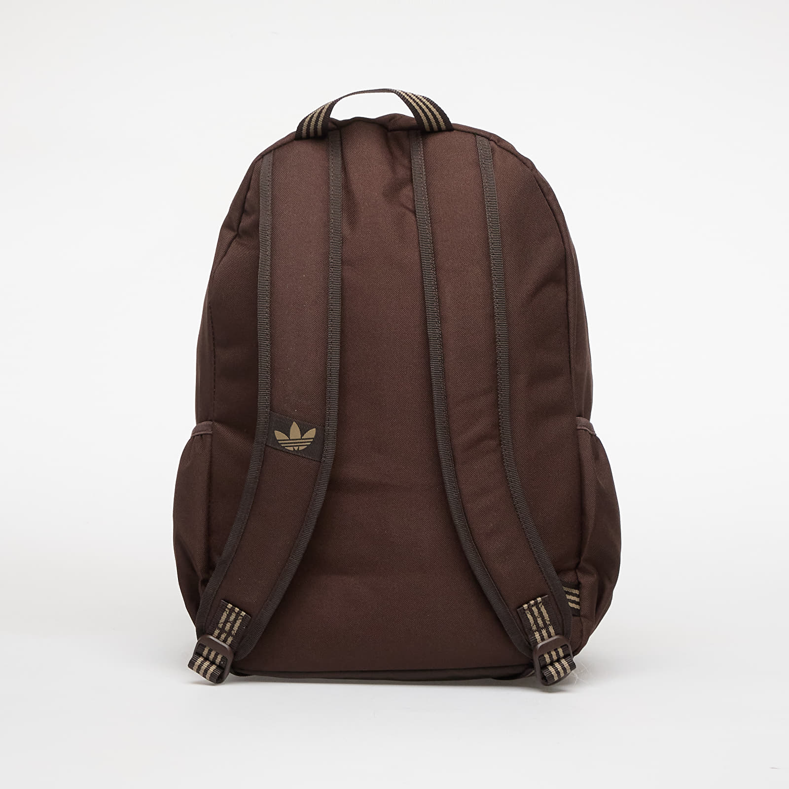 Heren rugzakken adidas Adicolor Classic Backpack Aurora Coffee