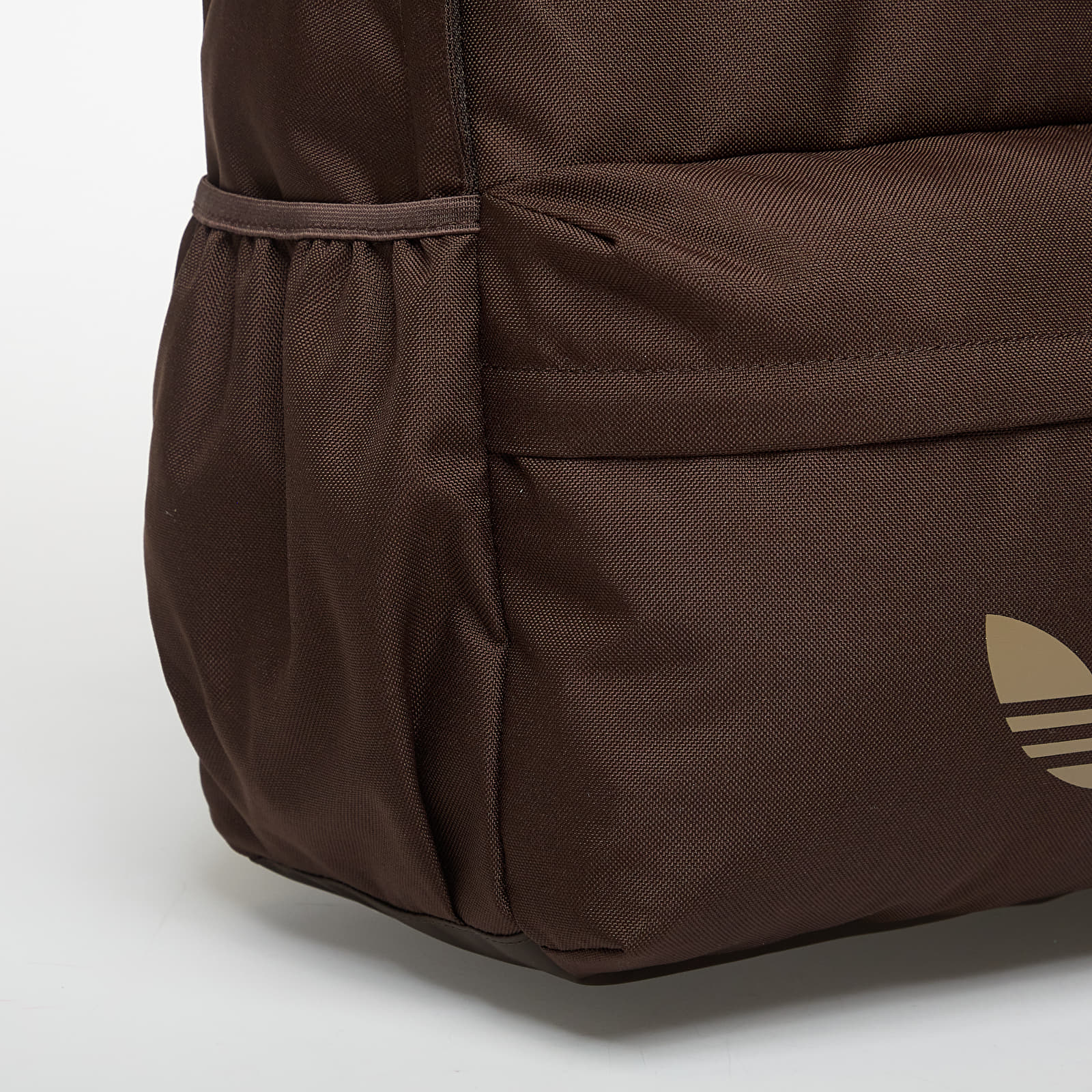 Heren rugzakken adidas Adicolor Classic Backpack Aurora Coffee