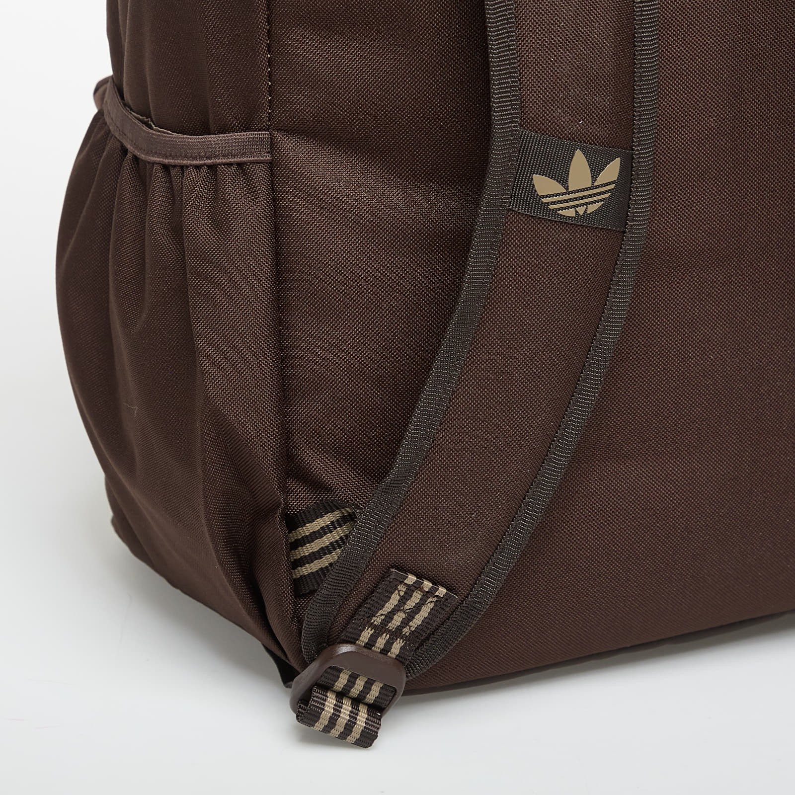 Heren rugzakken adidas Adicolor Classic Backpack Aurora Coffee