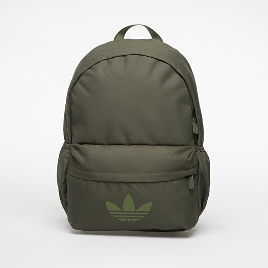 Batoh adidas Adicolor Classic Backpack Night Cargo
