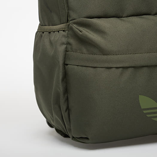 adidas backpack purses Originator Small for men and women, athletic book bag with laptop sleeve 🔥 Amazing Deals at Color:Terracotta STYLE_DB3300-010 Made with a series