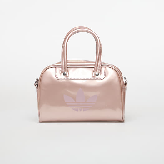 Sac à main adidas Adicolor Mini Bowling Bag Vapour Grey Met.