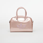 adidas Adicolor Mini Bowling Bag Vapour Grey Met.