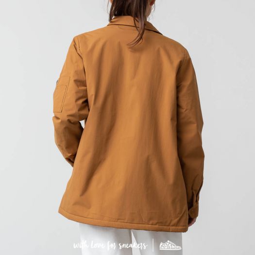 Vans thanks coach sherpa mte sale jacket