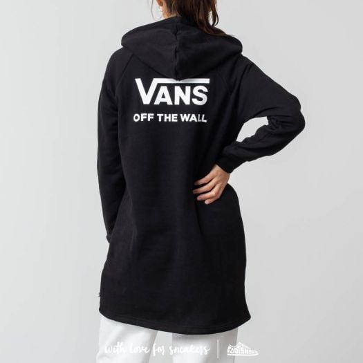 Vans Funday Dress Hoodie