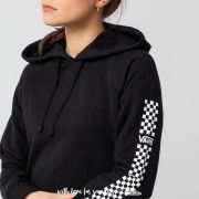 Vans funday hoodie dress on sale