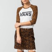 Vans prowling raglan top