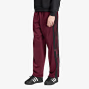 adidas Adibreak Classic Track Pants Maroon