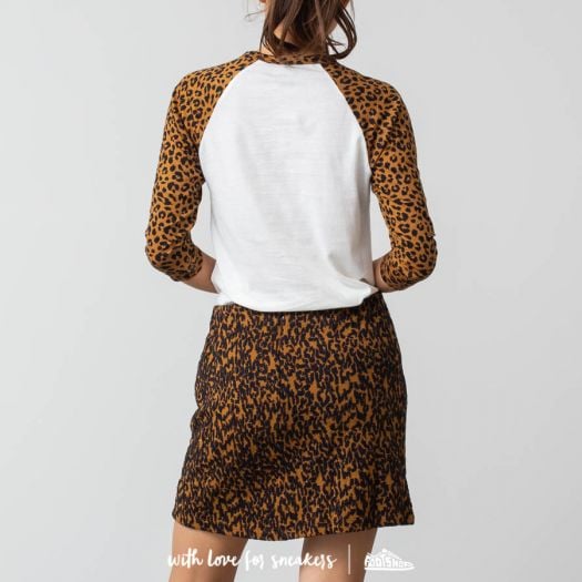 Vans prowling raglan hot sale