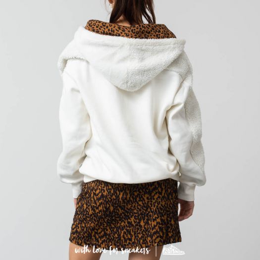 Vans bopper half best sale zip hoodie