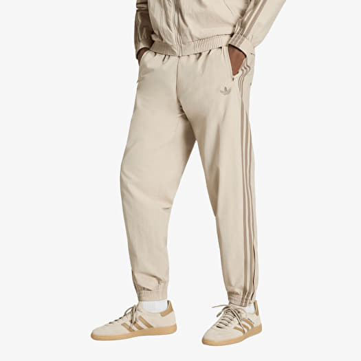 adidas Firebird Woven Pants UNISEX Khaki Three