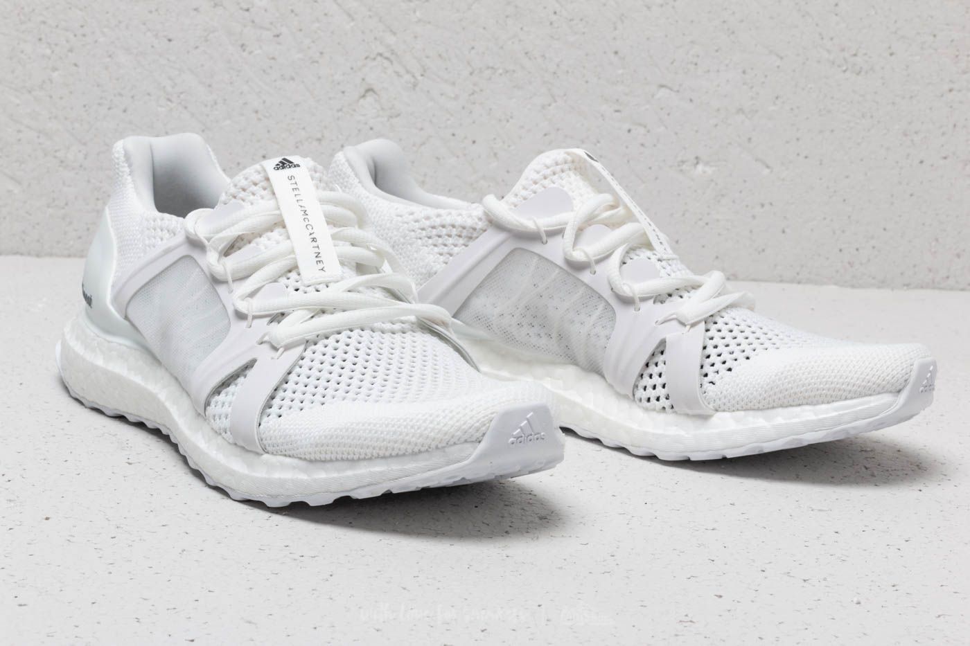 Buty damskie adidas x Stella McCartney ULTRABOOST Ftw White/ Ftw White/ Ftw White