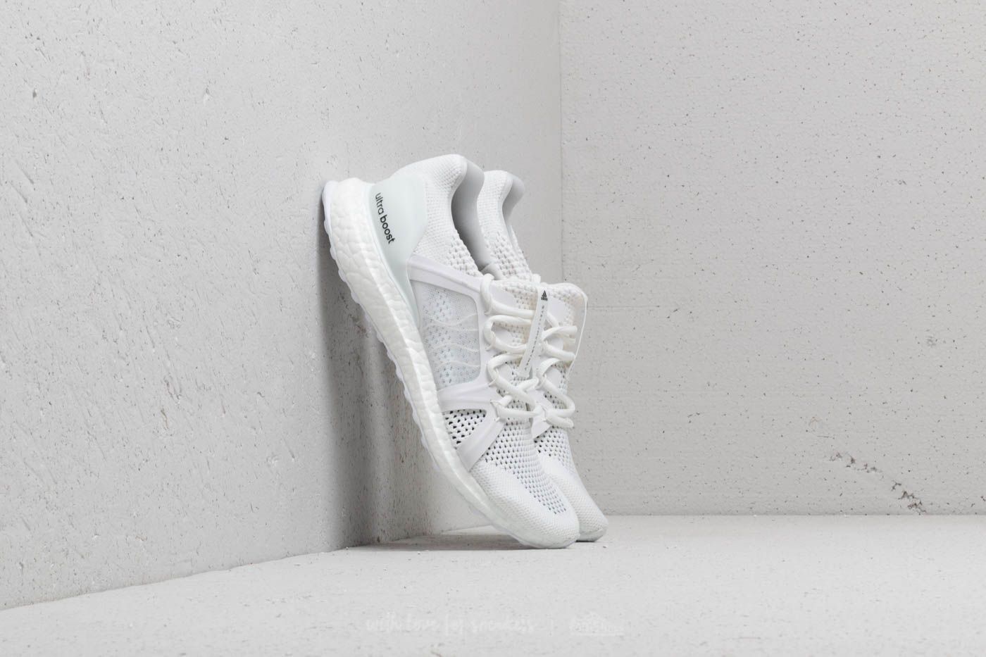 Buty damskie adidas x Stella McCartney ULTRABOOST Ftw White/ Ftw White/ Ftw White