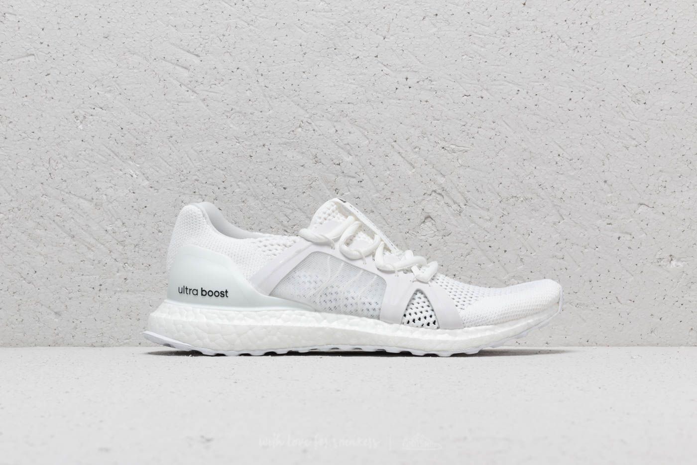Buty damskie adidas x Stella McCartney ULTRABOOST Ftw White/ Ftw White/ Ftw White