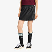 adidas Pleather Adibreak Skirt Black/ Utility Black