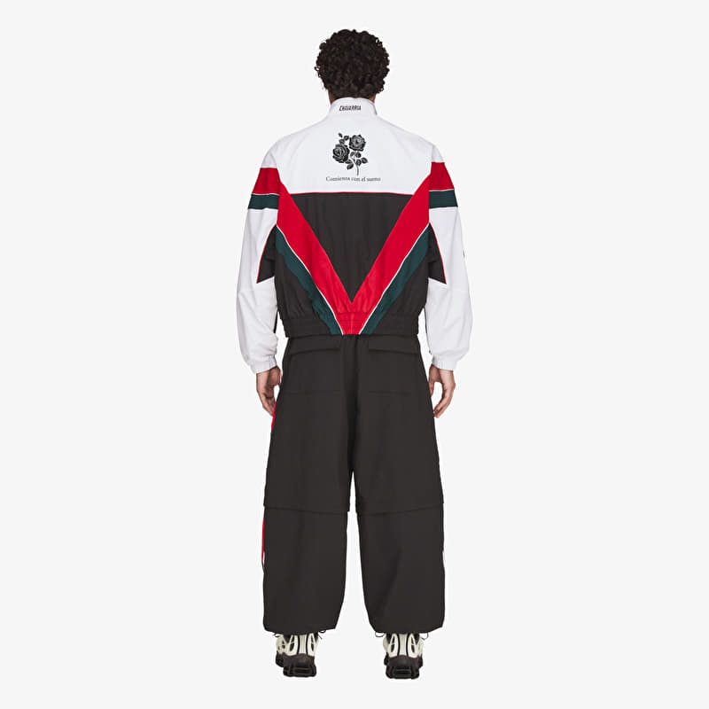 Coach Jackets adidas x Willy Chavarria Cdm Woven Track Jacket