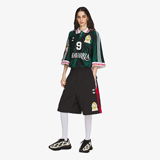 Pantalon de survêtement adidas x Willy Chavarria Cdm Woven Track Pant Black