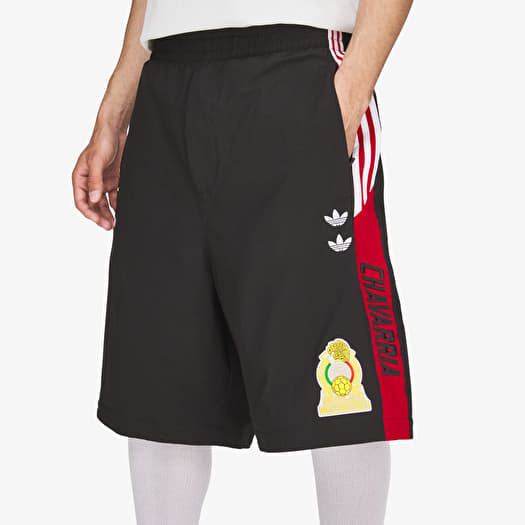 adidas x Willy Chavarria Cdm Woven Track Pant Black | Footshop