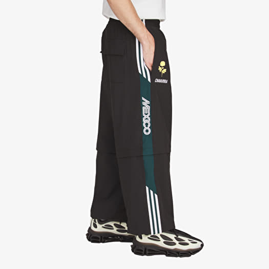 Тренировочные штаны adidas x Willy Chavarria Cdm Woven Track Pant Black
