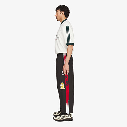 adidas x Willy Chavarria Cdm Woven Track Pant Black | Footshop