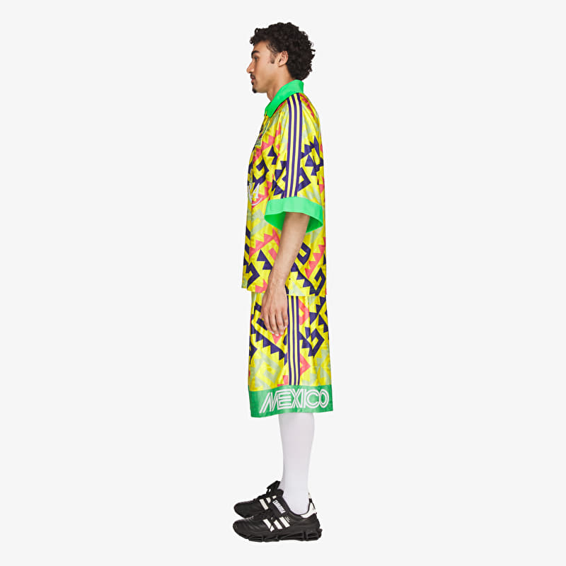 Jerseys adidas x Willy Chavarria Aop Goalkeeper Jersey Solar Lemon