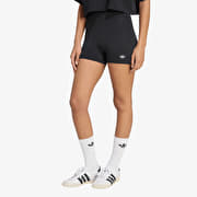 adidas Essentials Polyester Shorts Black