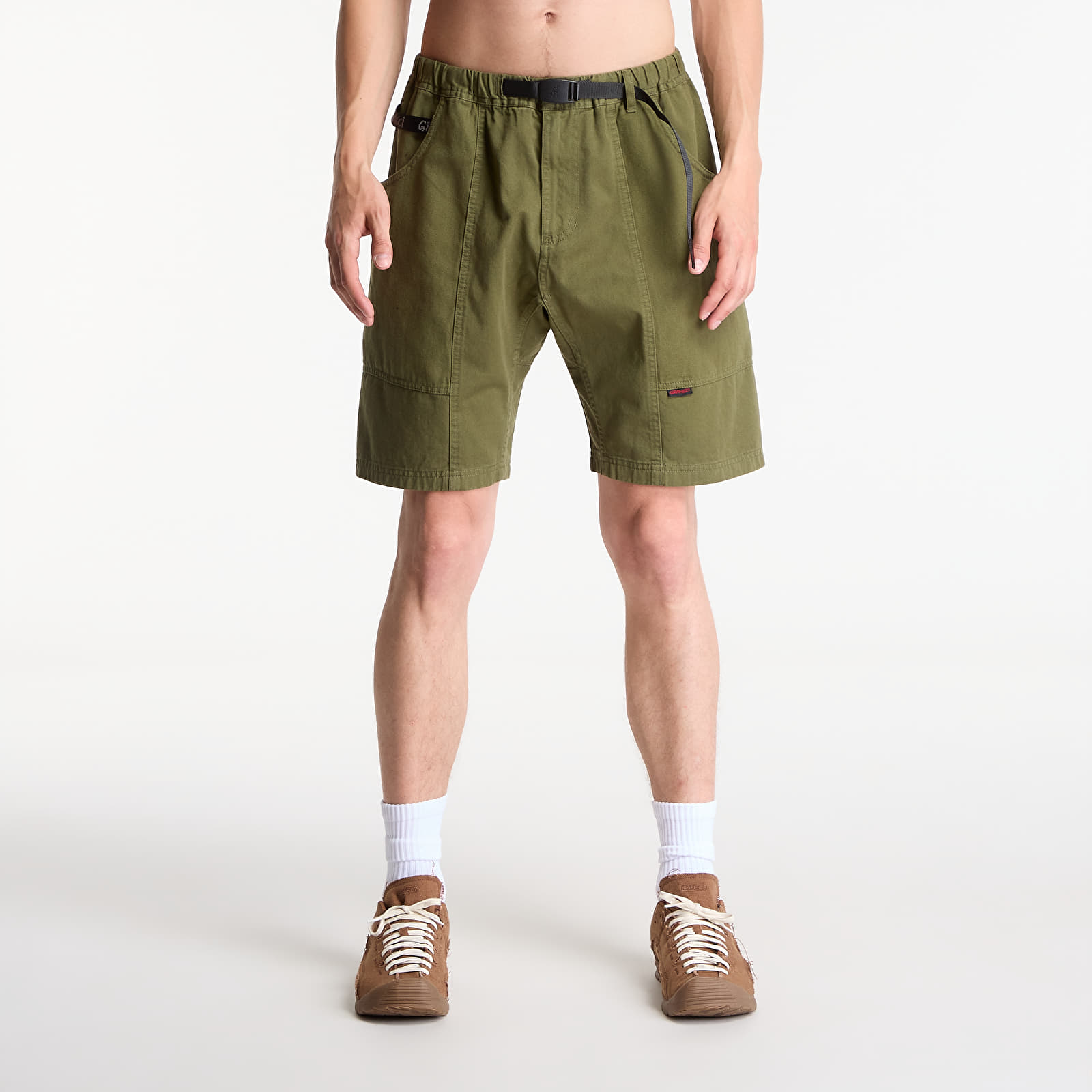 Shorts Gramicci Gadget Short Olive