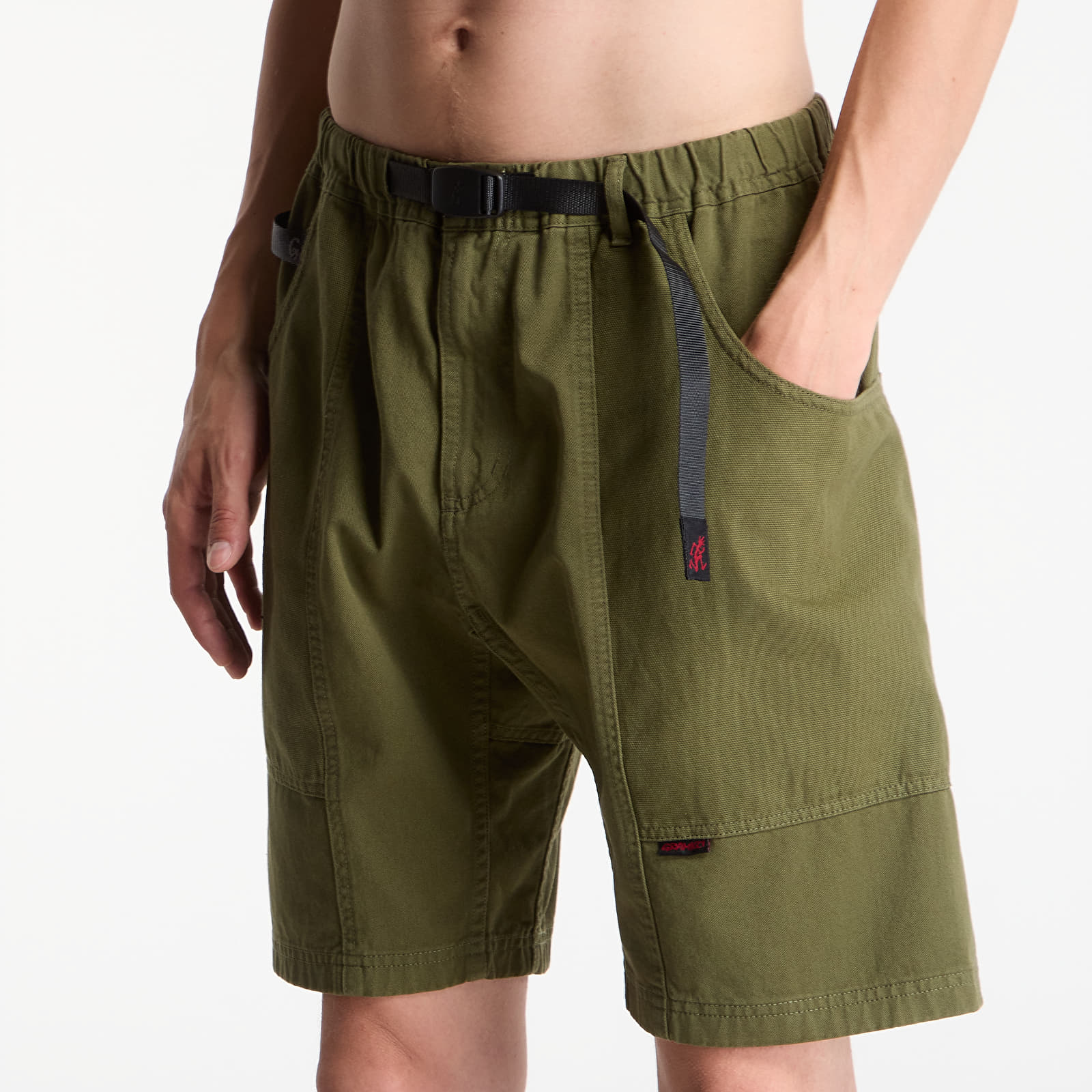 Shorts Gramicci Gadget Short Olive