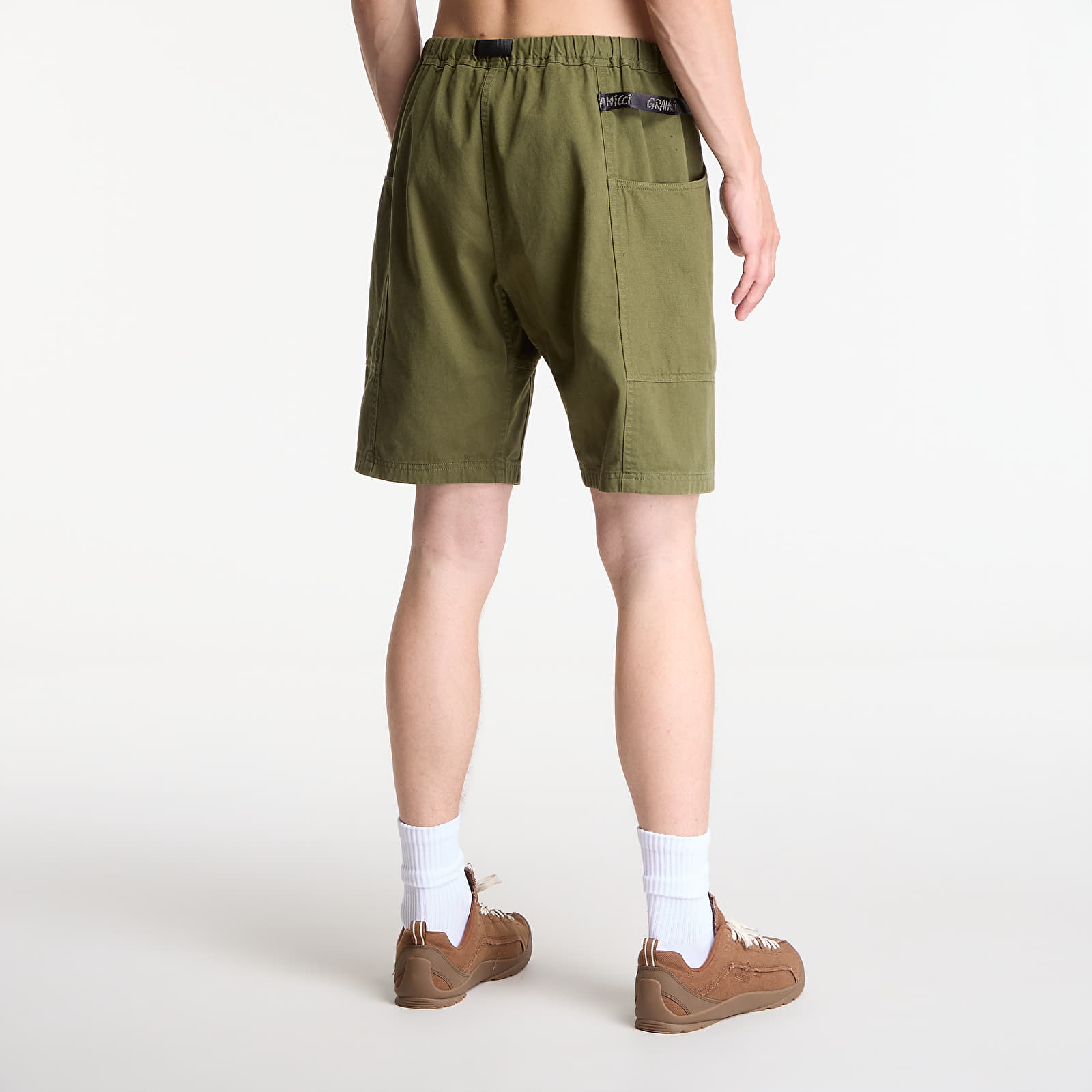 Shorts Gramicci Gadget Short Olive