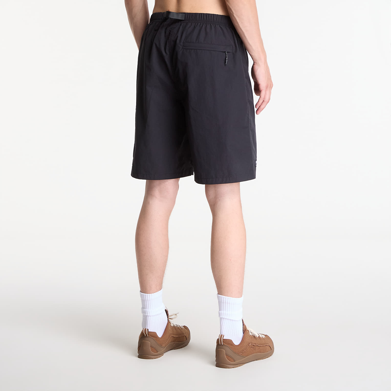 Kratke hlače  Gramicci Guide Short Black