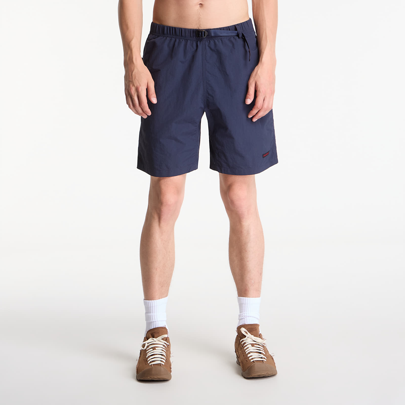 Shorts Gramicci Nylon Packable G-Short British Navy