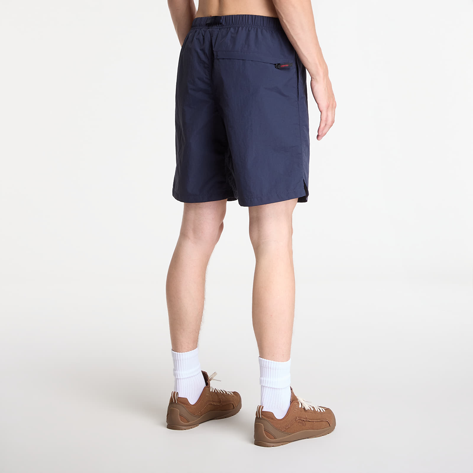 Shorts Gramicci Nylon Packable G-Short British Navy