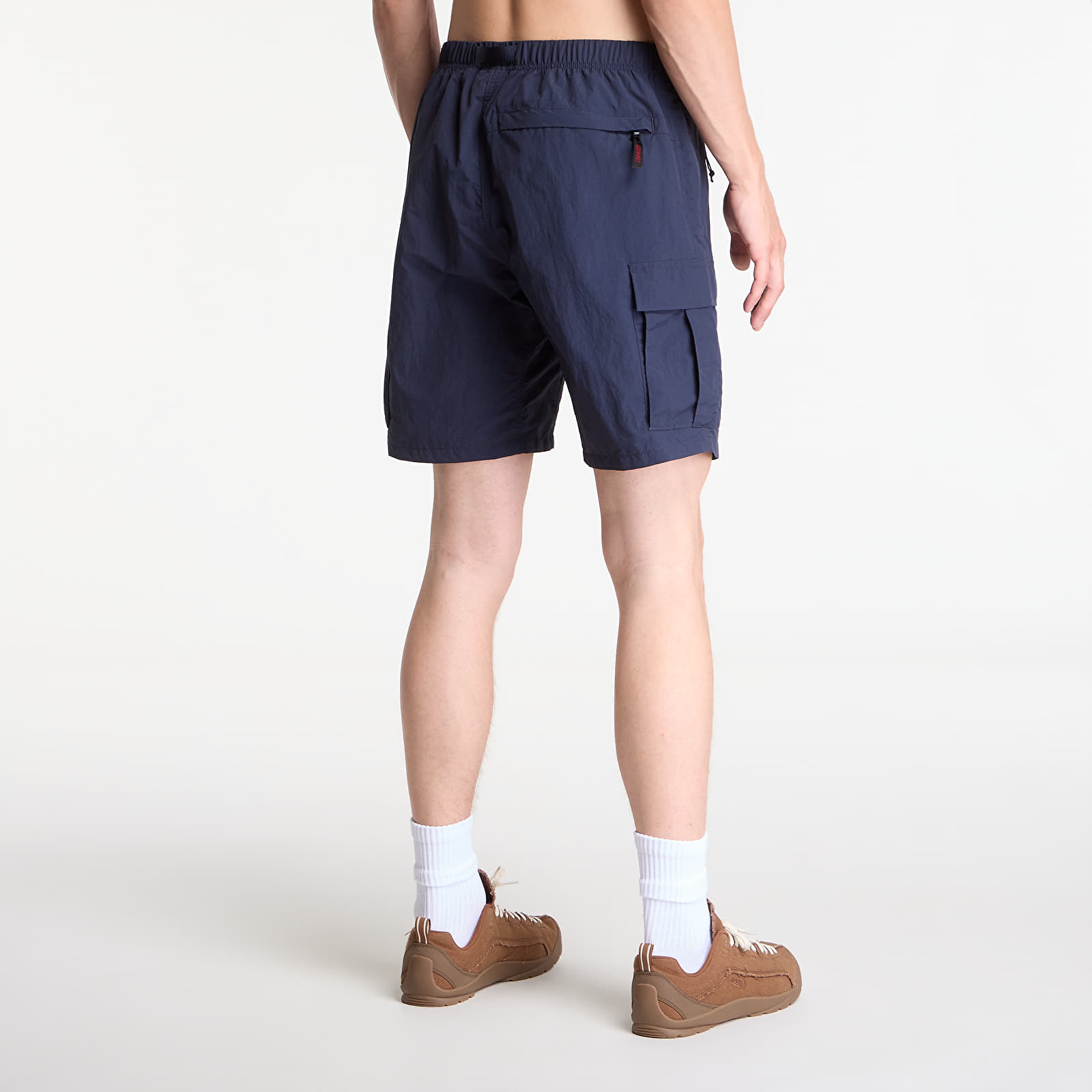 Shorts Gramicci Nylon Explorer Cargo Short British Navy