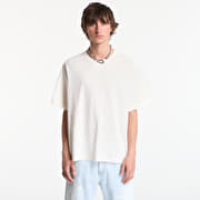 Y-3 Boxy Short Sleeve T-Shirt Chalk White