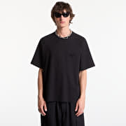 Y-3 Boxy Short Sleeve T-Shirt Black