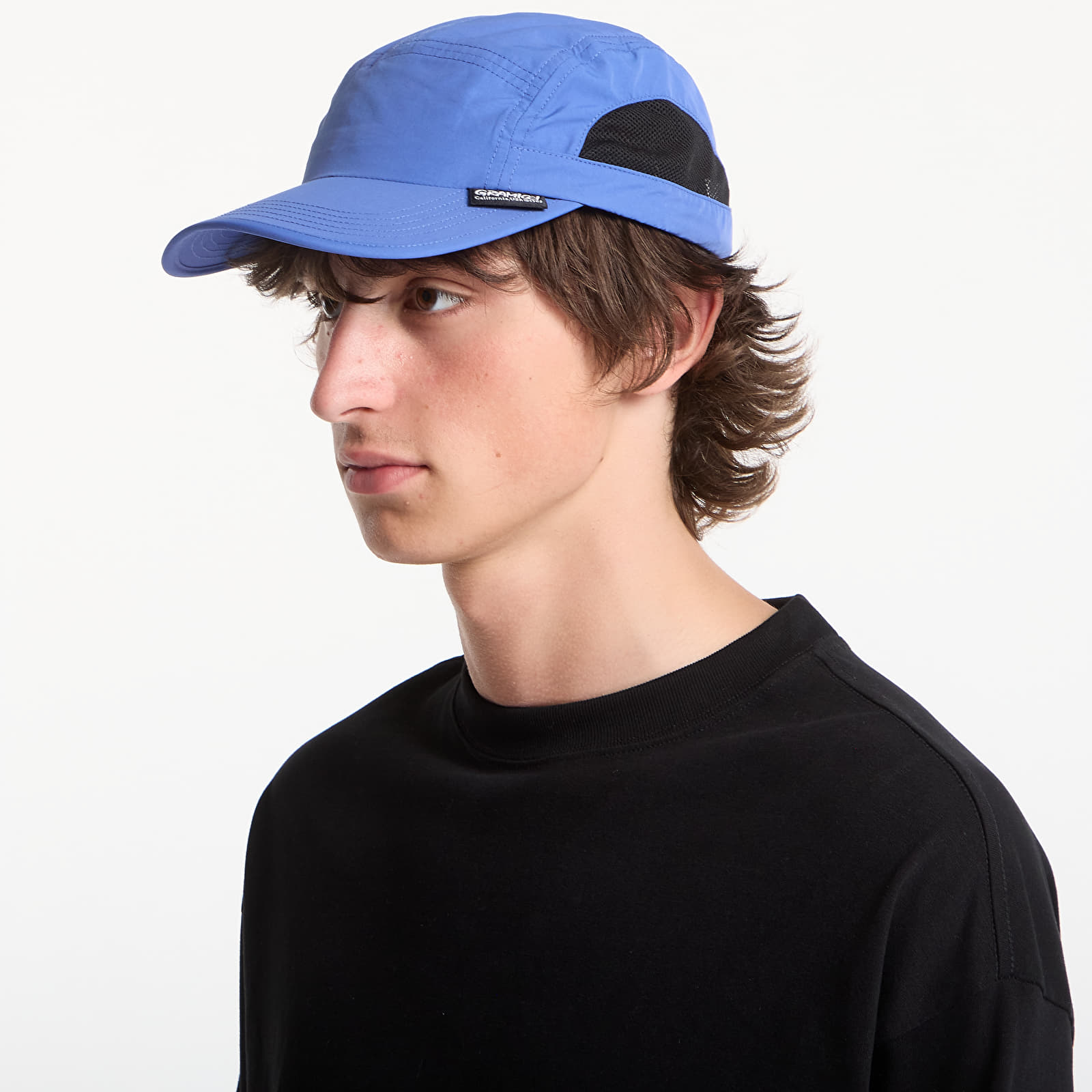 Caps Gramicci Guide Cap Navy Blue