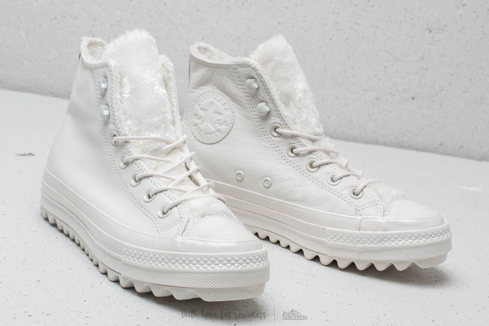 Converse lift ripple 2025 high top white