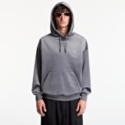 Y-3 Velvet Corduroy Hoodie UNISEX Grey Five