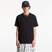 Y-3 Regular Short Sleeve T-Shirt UNISEX Black