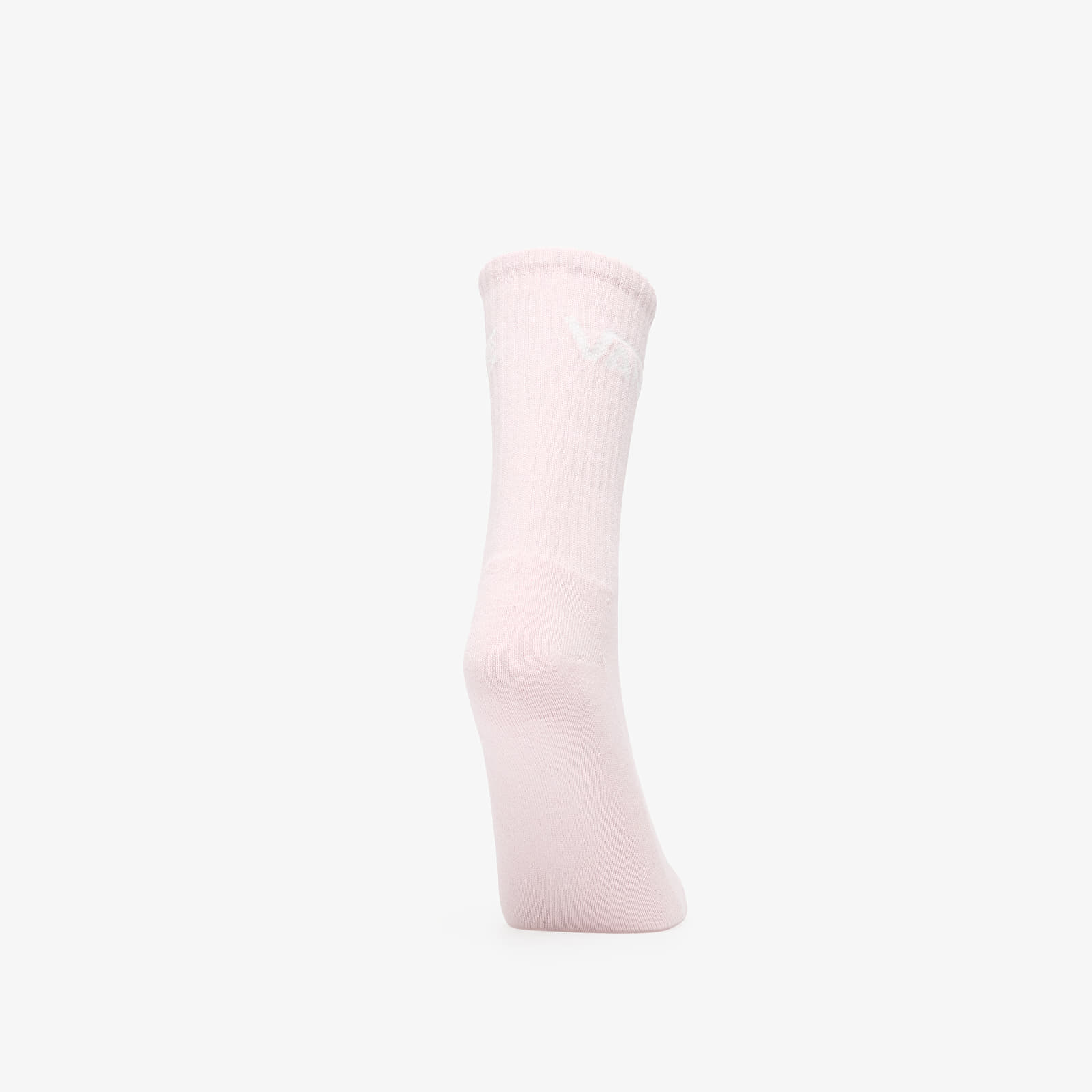 Meias Vans Rox Classic Crew Socks Green/ Pink/ White