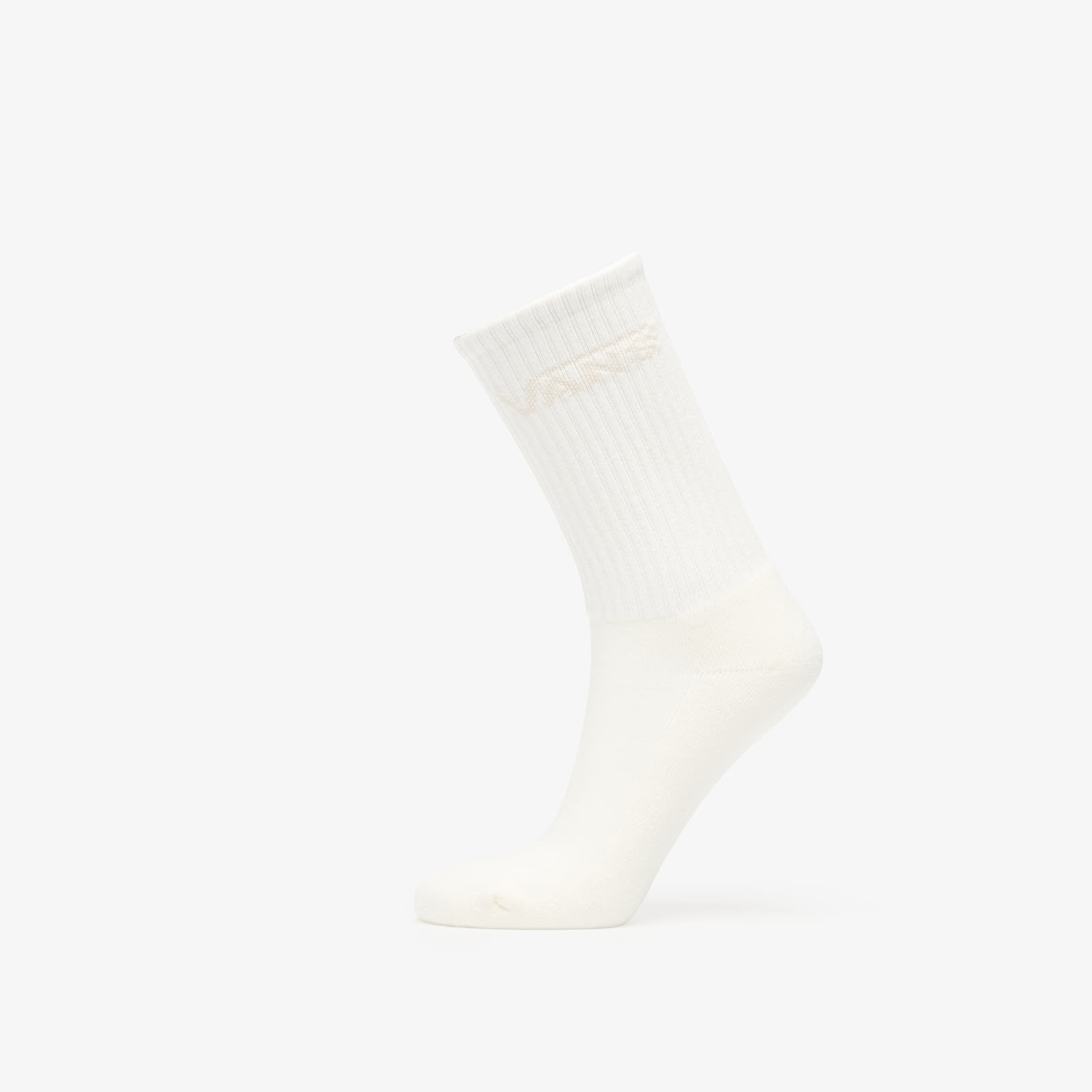 Meias Vans Rox Classic Crew Socks Green/ Pink/ White