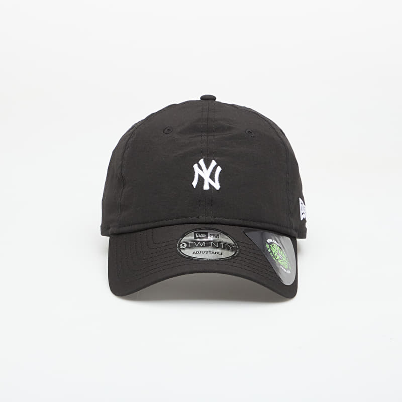 Tappo New Era 9TWENTY Recycled Mini New York Yankees Black