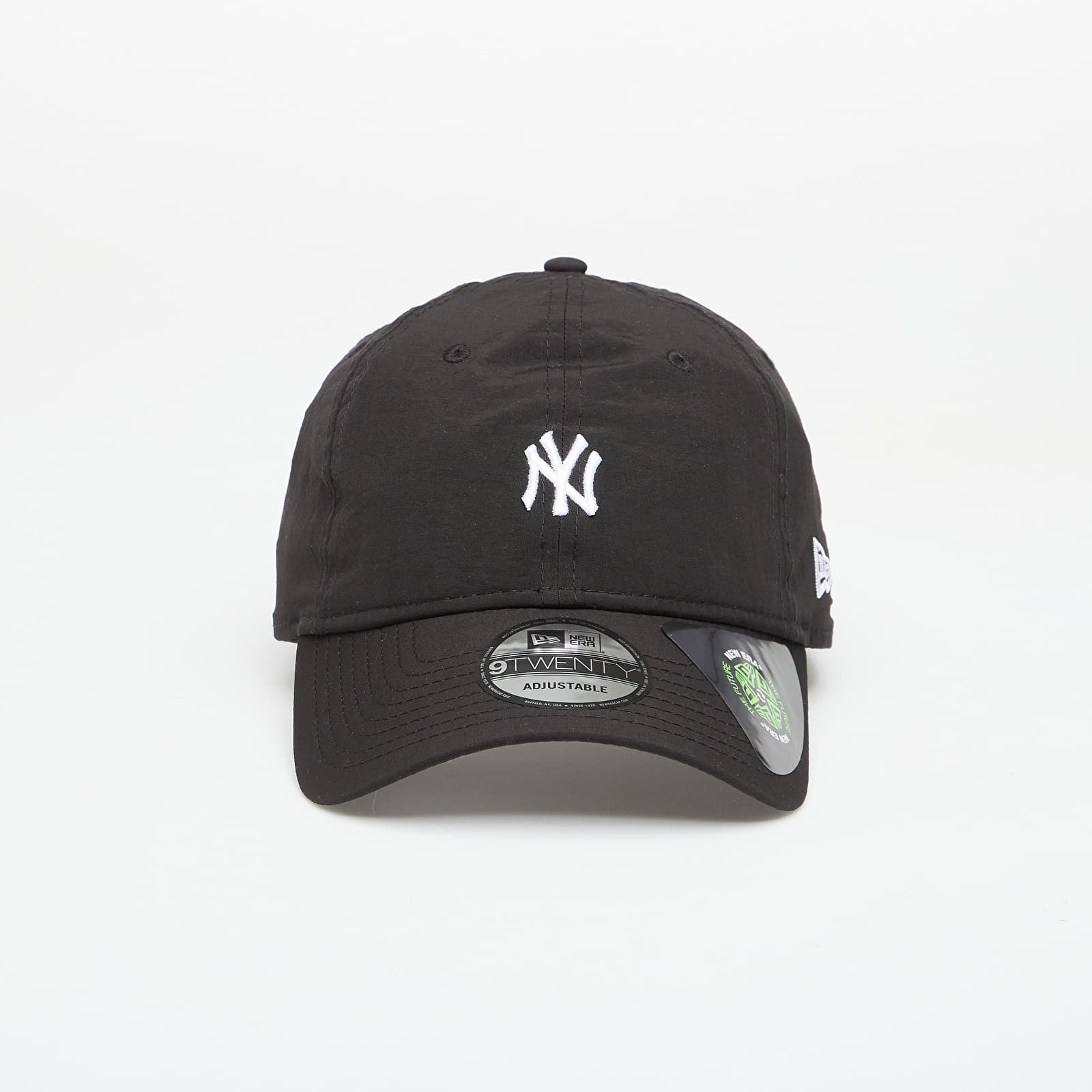Czapki z daszkiem New Era 9TWENTY Recycled Mini New York Yankees Black