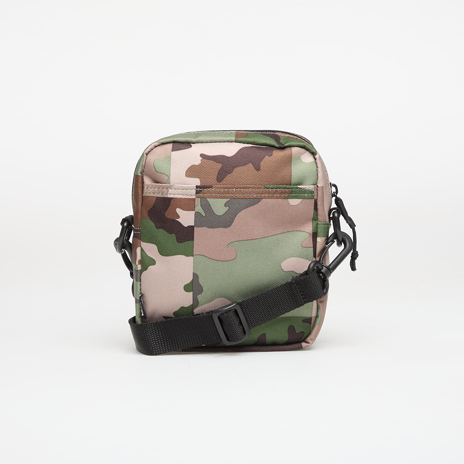 Crossbody tassen Vans Bail Shoulder Bag Aluminum