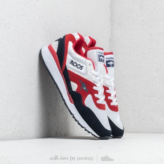 Roos shoes 8s on sale