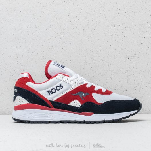 Roos sneakers mens online